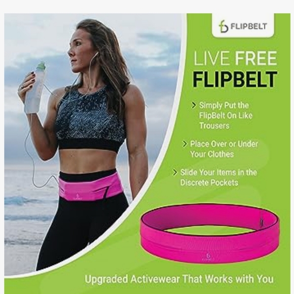 FitBelt Sz L - Picture 6 of 7